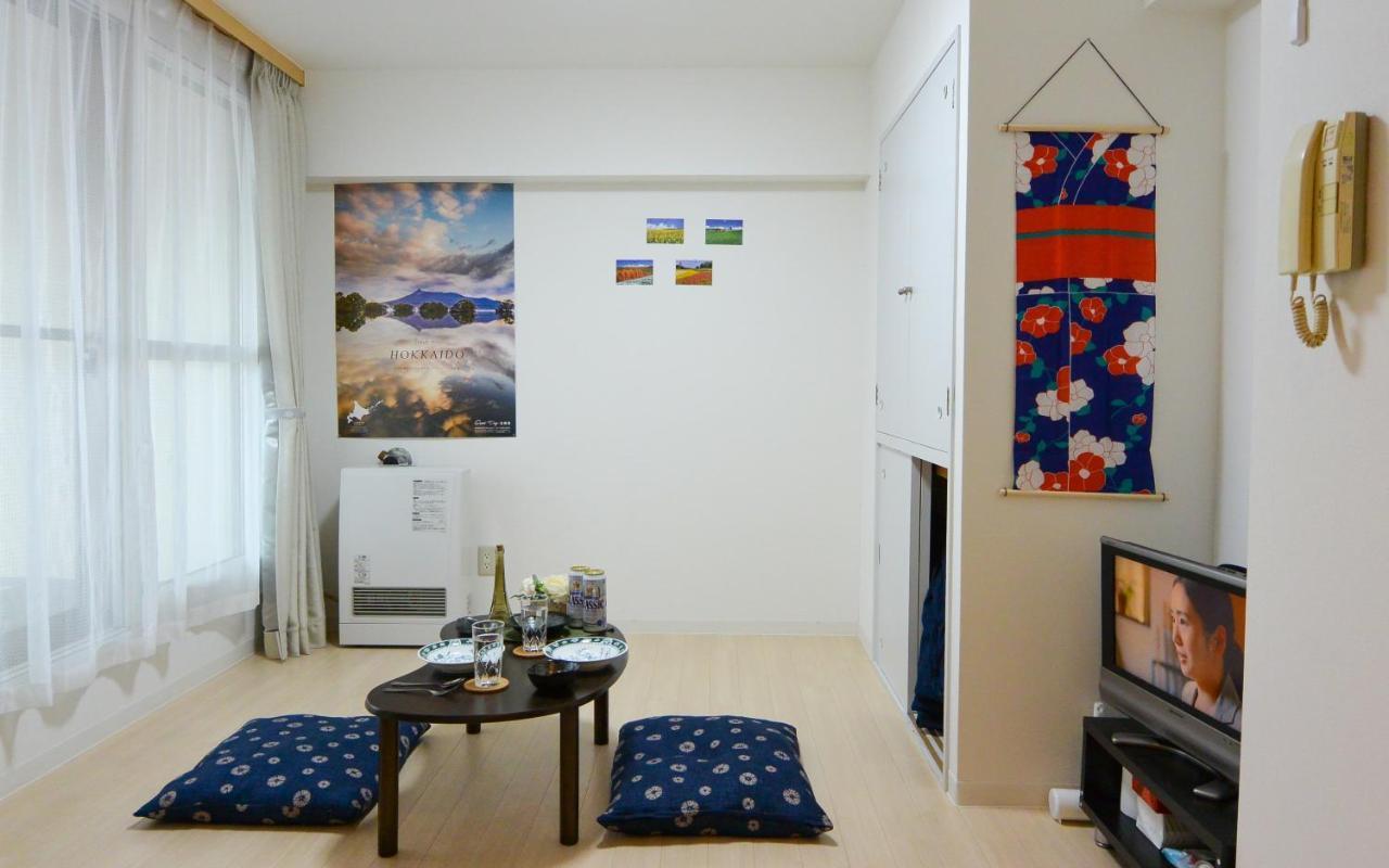 Kiyaza Calido 公寓 札幌