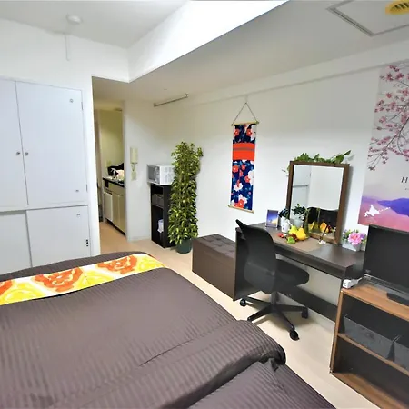 Kiyaza City Sapporo Calido 外观 照片